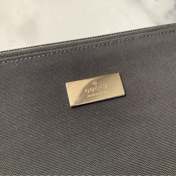 Gucci Portfolio CaseGucci Laptop Sleeve